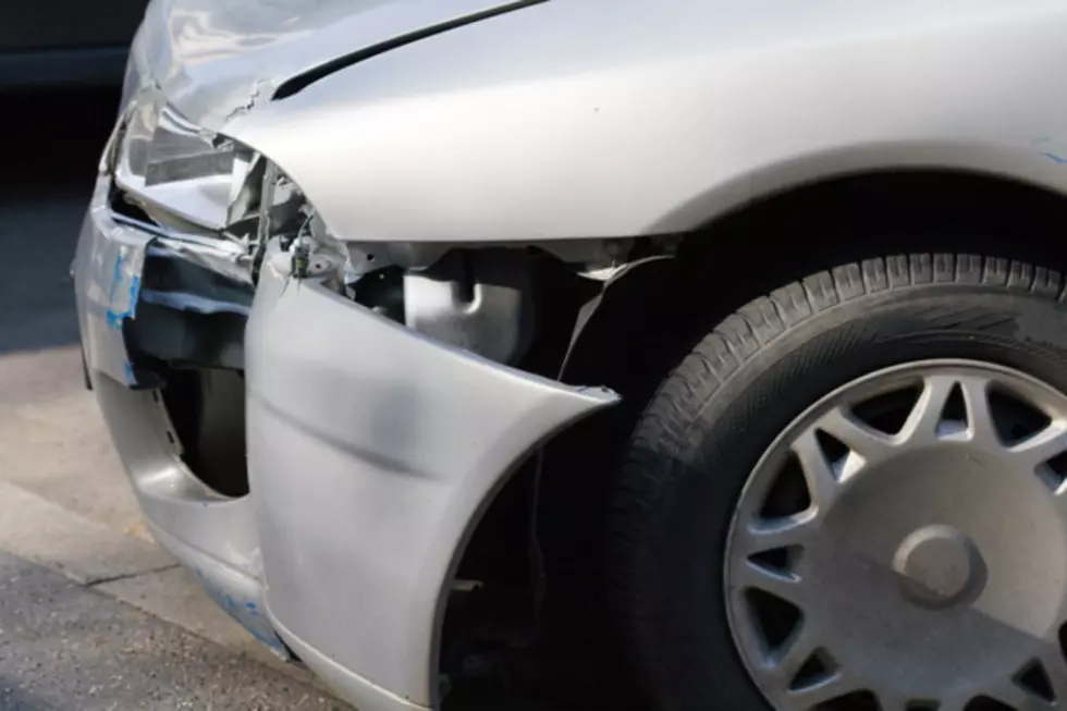 What to Do If You Are in A Minor Traffic Accident