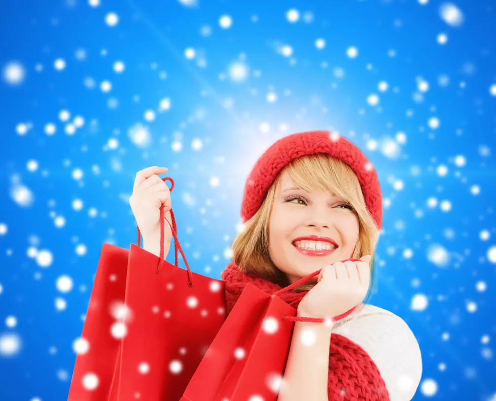Get a Jump Start on Christmas Shopping at Christmas Roundup