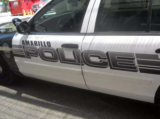 Amarillo Police Address Viral Video About April 24th