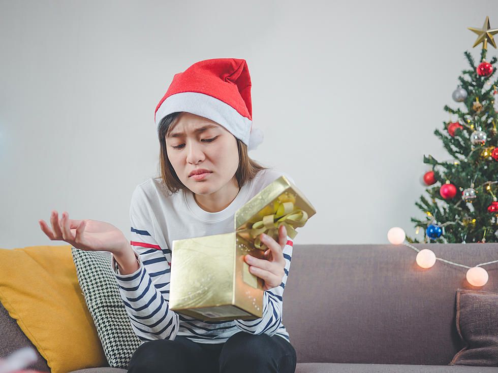 The Worst Christmas Presents We Have Ever Received