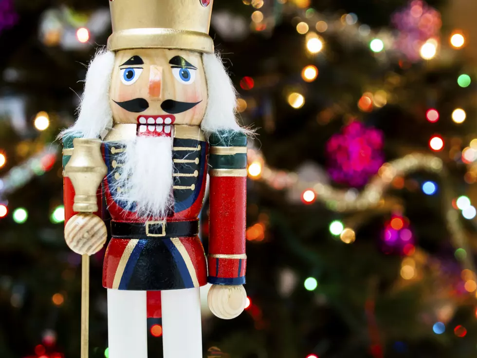 The Nutcracker Suite Coming to the Space Theater at DHDC