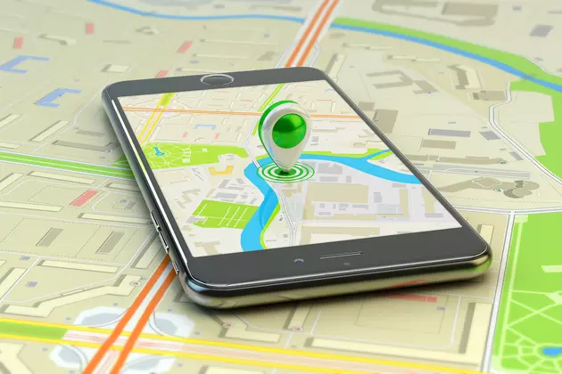 806 Health Tip: Do You Use Your GPS A Lot? It Can Hurt You