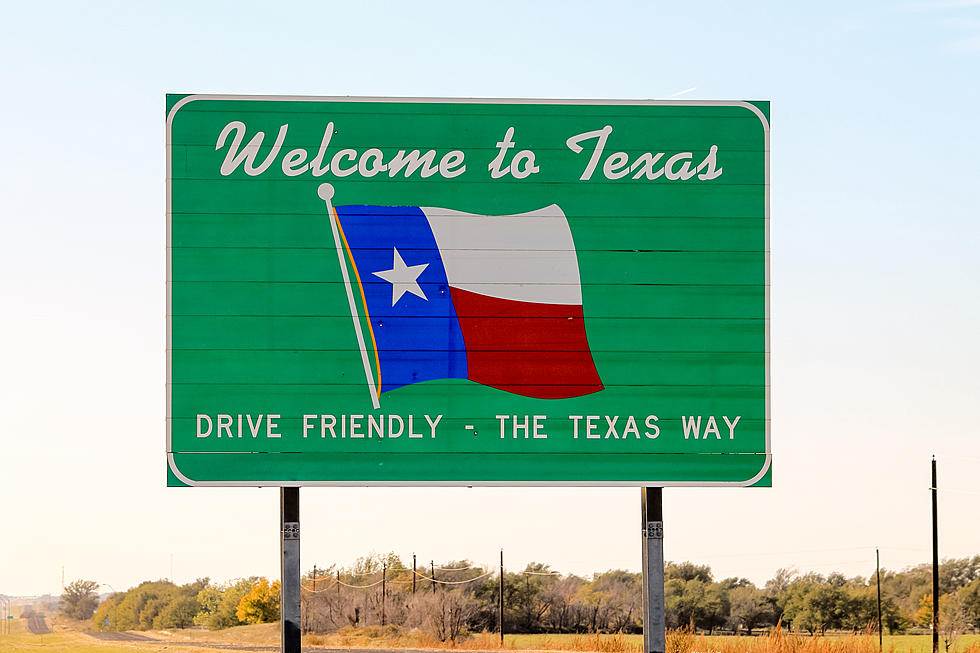 Texas is the Best State in the Country for Driving