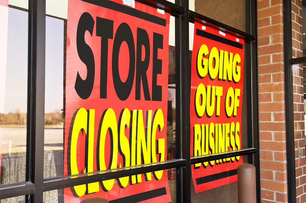 Amarillo Local Businesses are Dropping Like Flies