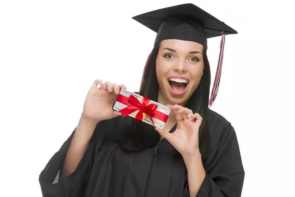 Gifts Family Probably Shouldn’t Buy Someone for Graduation