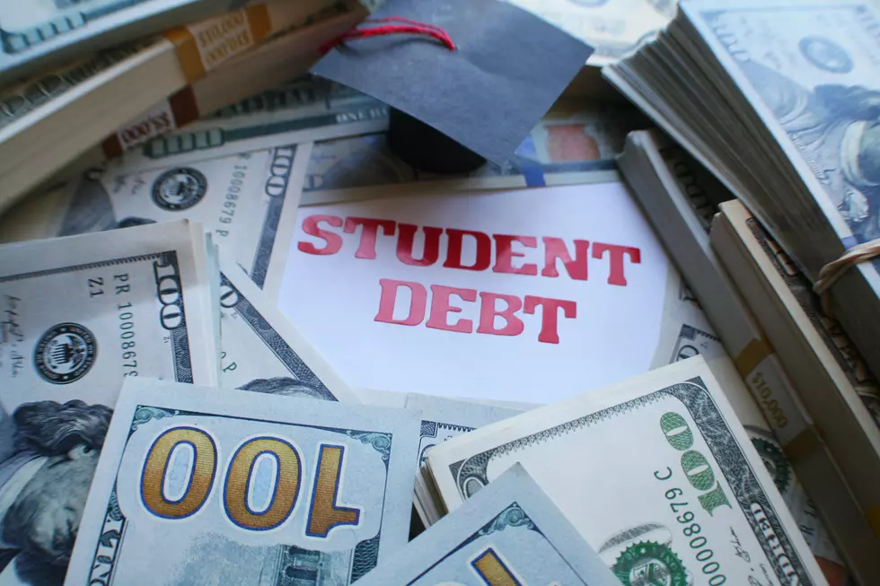 Amarillo has Less Student Debt That Most Cities in the US