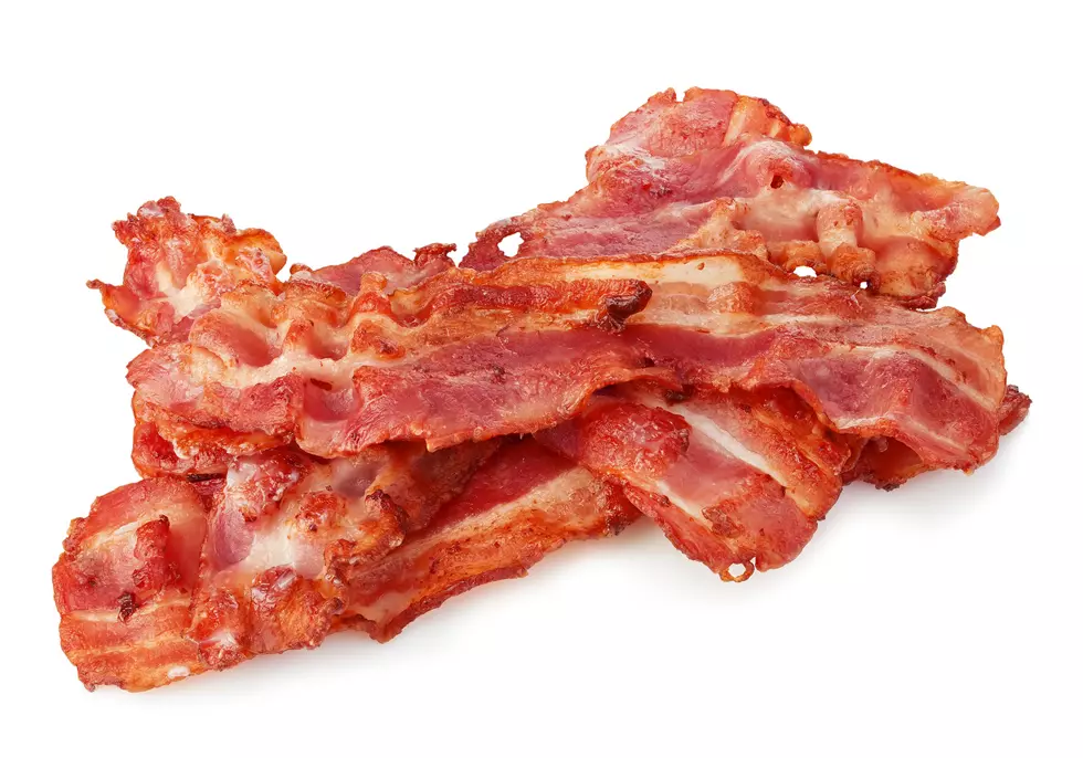 Can Bacon Make You Go Insane?