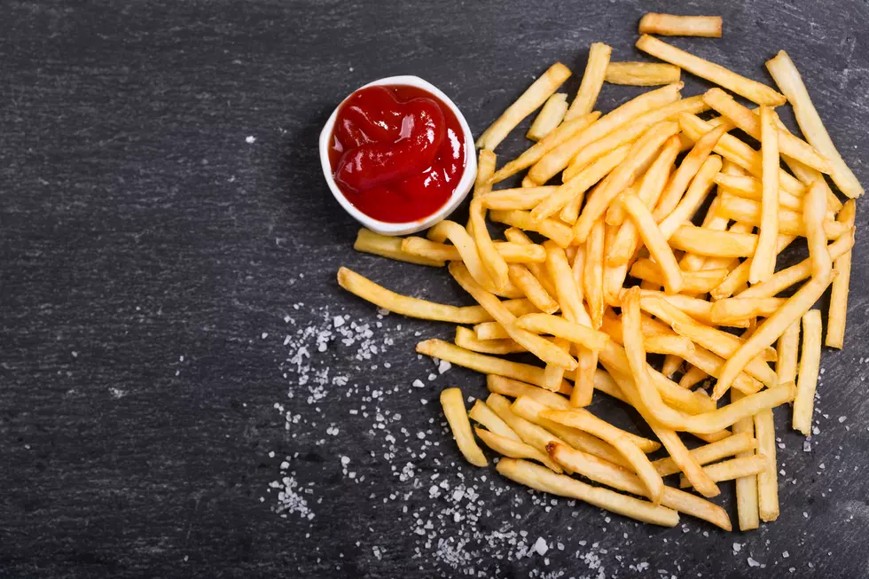 Happy French Fry Day!  Here’s Amarillo’s Best Fries