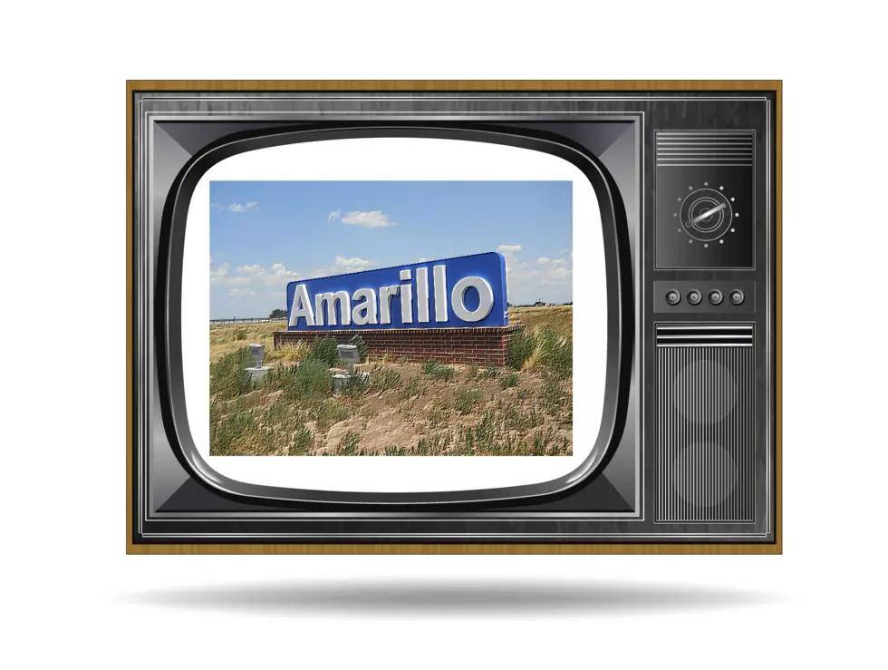 Check Out These Amarillo TV Commercials from the 90s