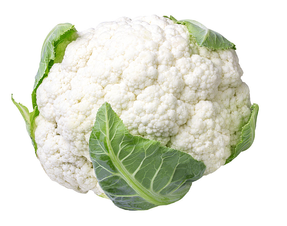 Have You Tried Cauliflower Like This?