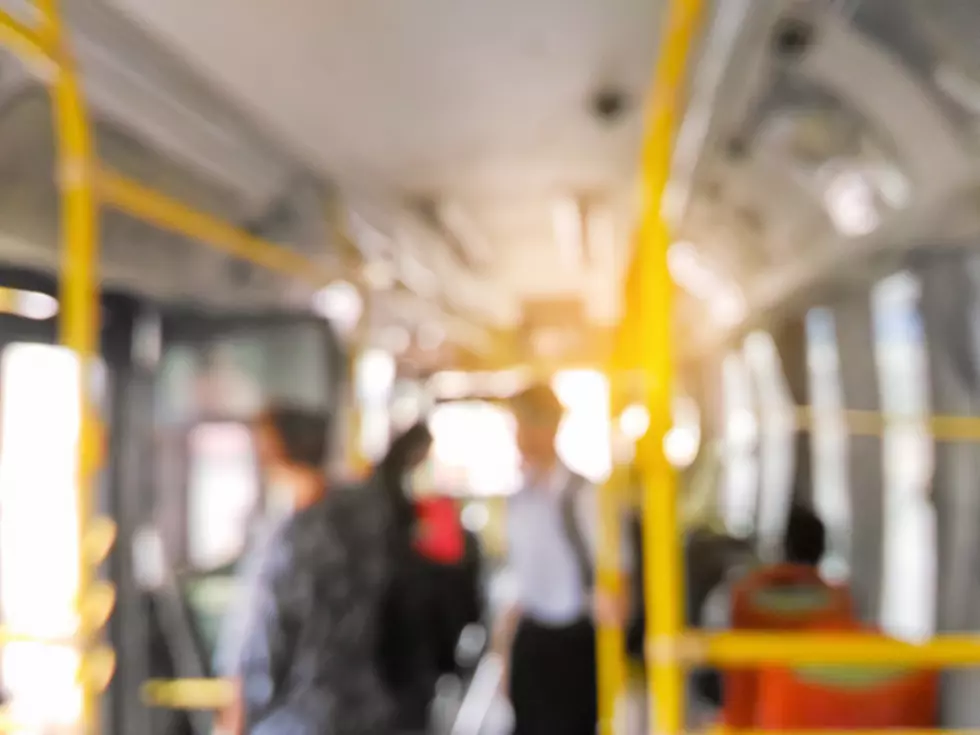 Amarillo City Transit Wants to Raise Fares Your Input is Needed
