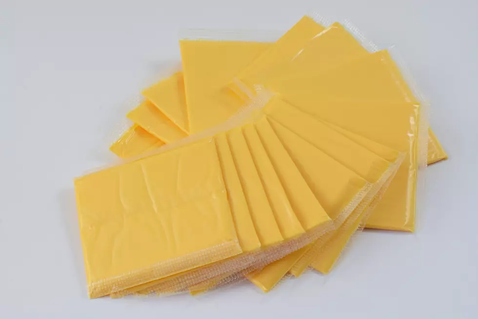 Could This be the End of American Cheese? 