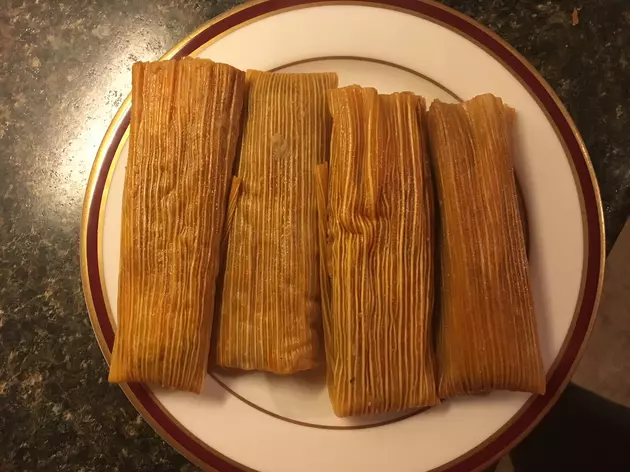 Another Great Season for Tamales in Amarillo