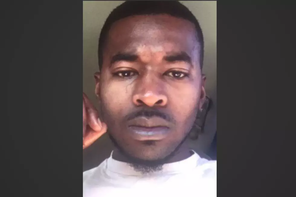 Amarillo Police Searching for Man in Connection with Shooting