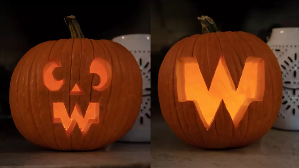 Celebrate Halloween with the Whataburger Jack O’Lantern