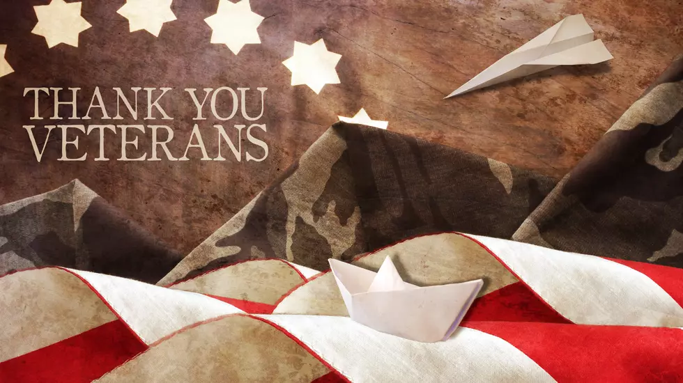 Amarillo Businesses Honoring Veterans On Veteran’s Day