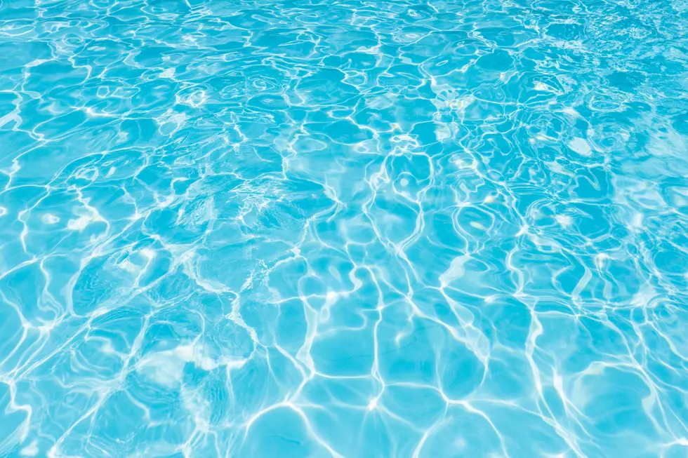 City of Amarillo Closes Thompson Park Pool Permanently
