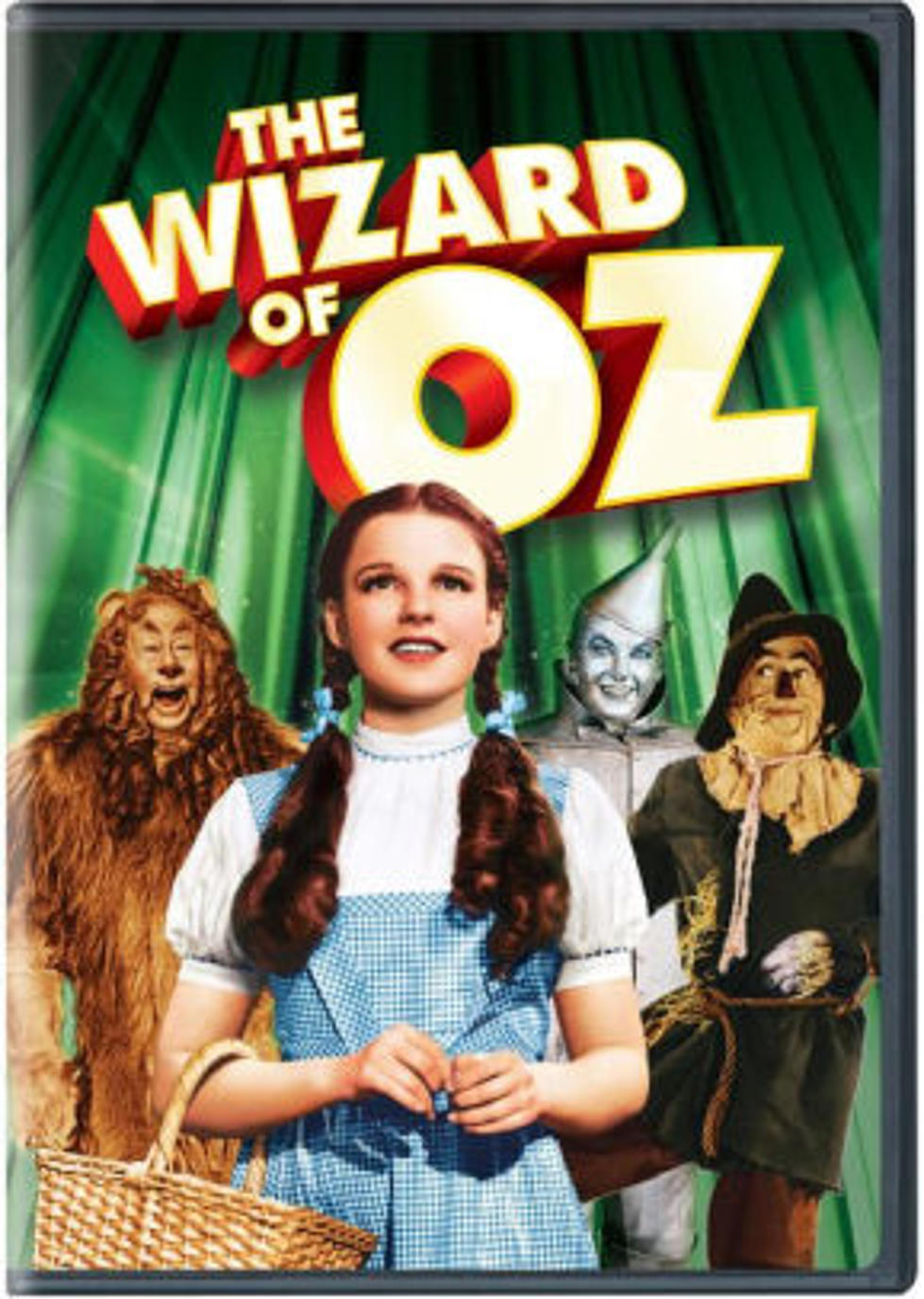 Wizard Of Oz Blows Into Amarillo Theaters