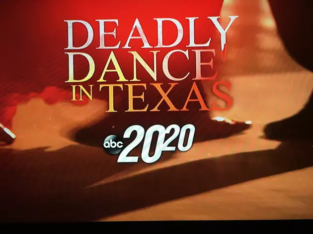 Amarillo&#8217;s Deadly Dance In The Spotlight