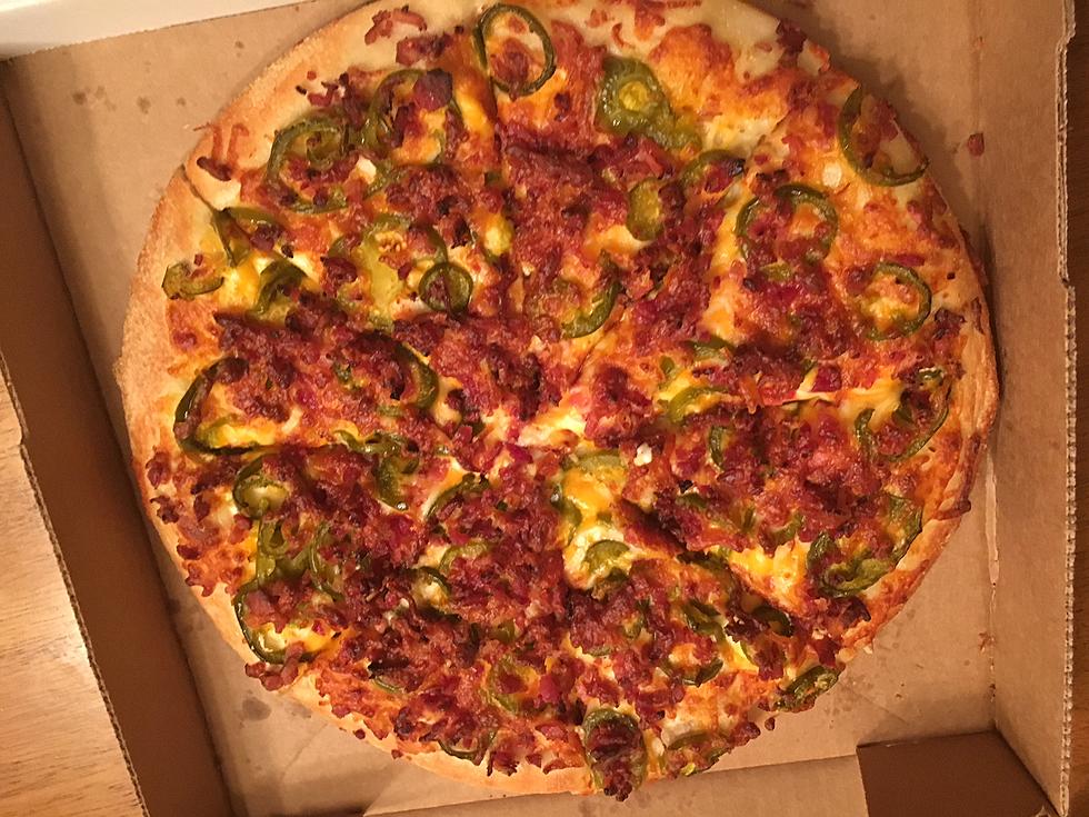 Another New Place that Proves Amarillo Loves Their Pizza