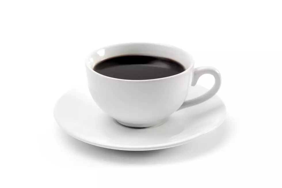 Mix 94.1 Health Tip: Coffee Can Wake You Up But NOT How You Think