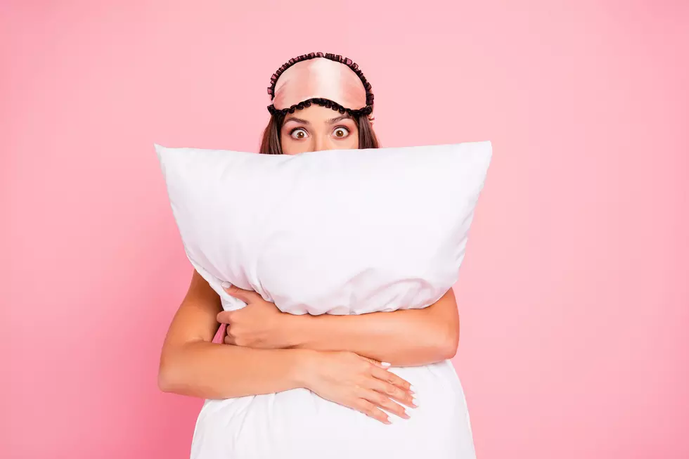 Mix 94.1 Health Tip: If You Want to Sleep You Need to Avoid These