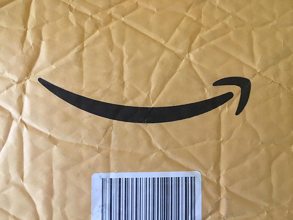 Amazon is Making Returns Easier in Amarillo