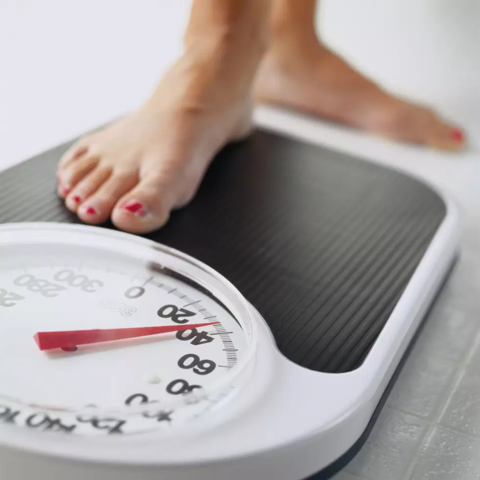 806 Health Tip: An Easier Way To Lose Weight