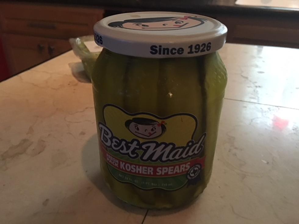 Best Maid Pickle Beer in Amarillo