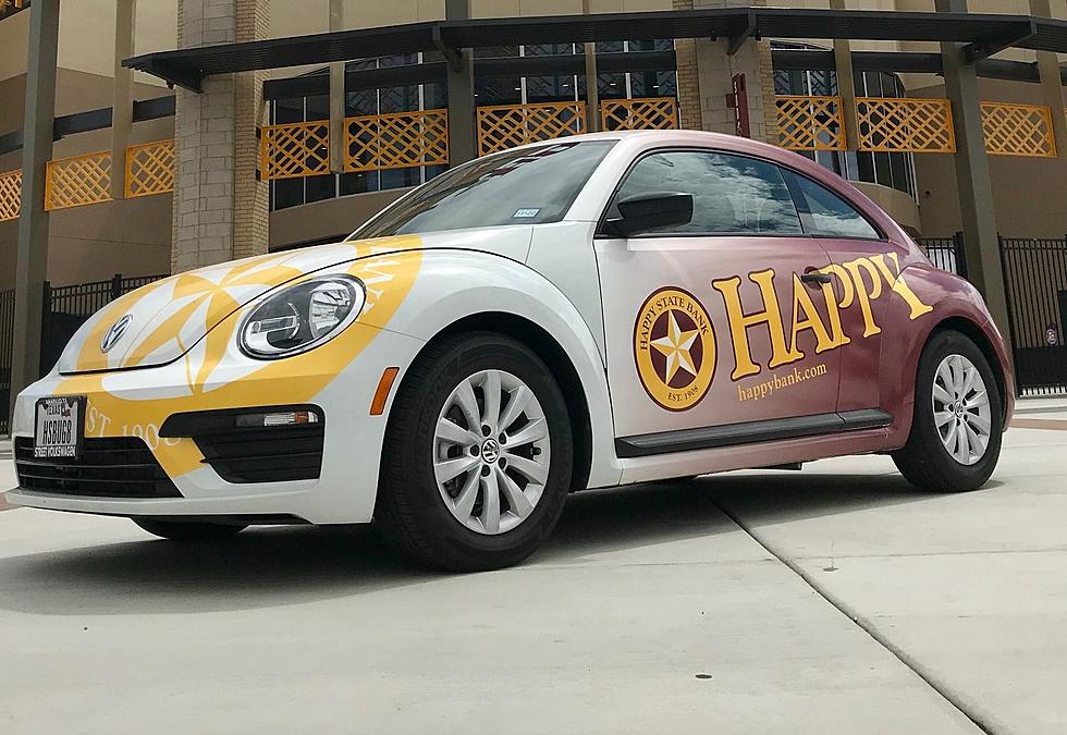 Happy State Bank Is Making More Of Texas HAPPY