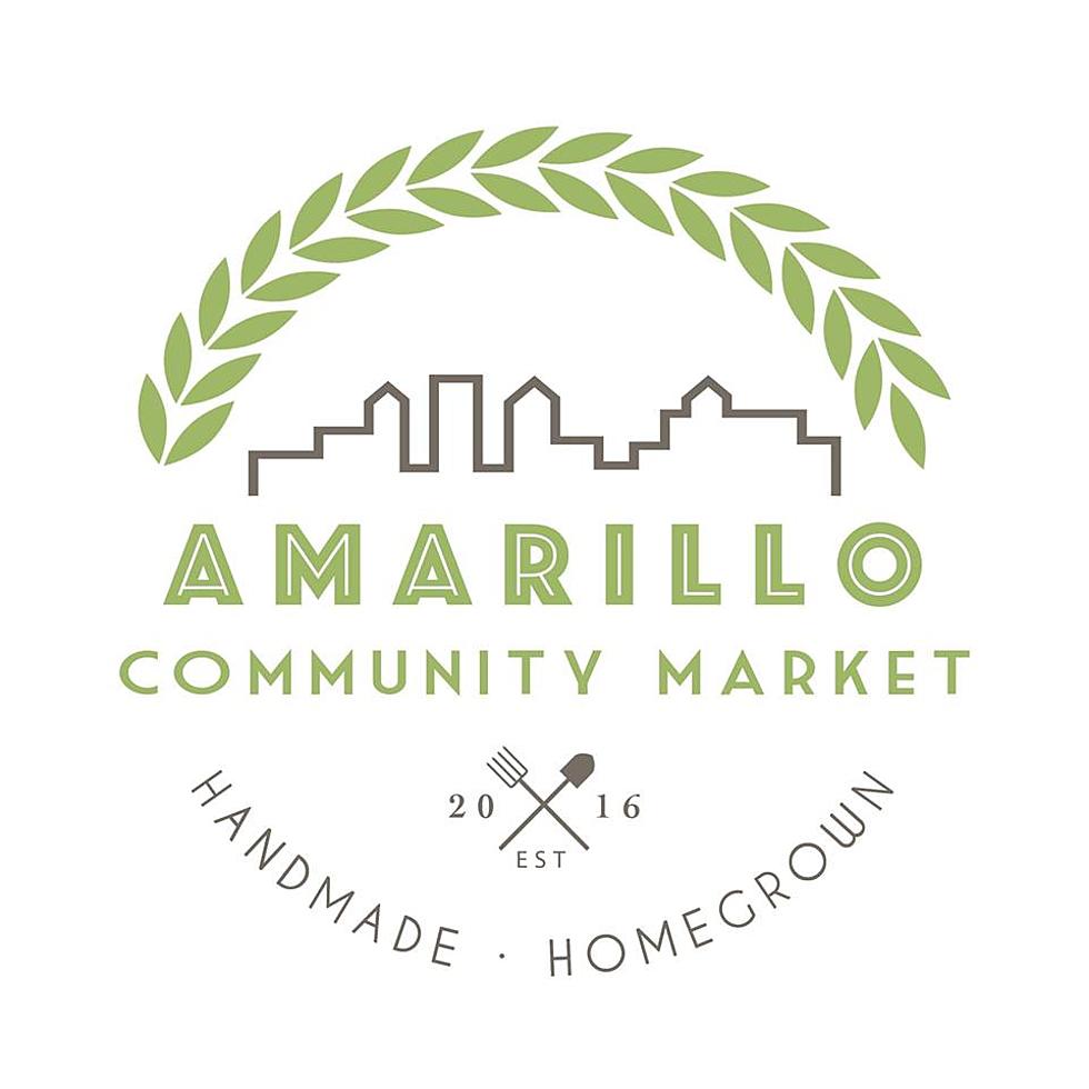 Amarillo Community Market Is Closing For Season 