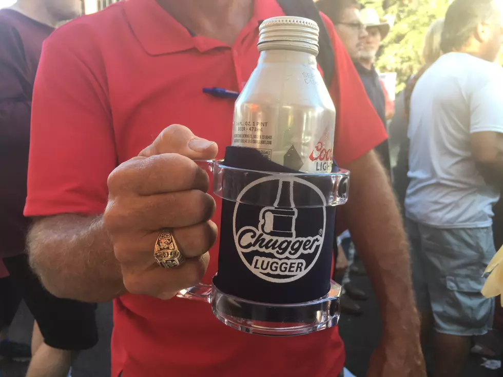 An Easy Way In Amarillo To Carry Your Drinks At Events