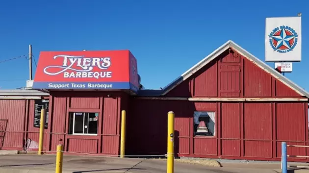 Tyler&#8217;s Barbecue About To Close This Weekend; Will Be Moving