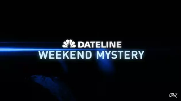 Tonight&#8217;s Dateline on NBC Hits Close to Home Again