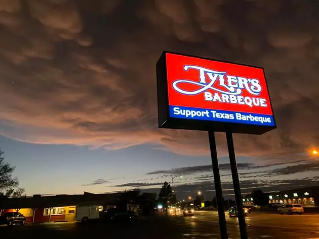 Tyler&#8217;s Barbeque is Finally Moved &#038; Back Open