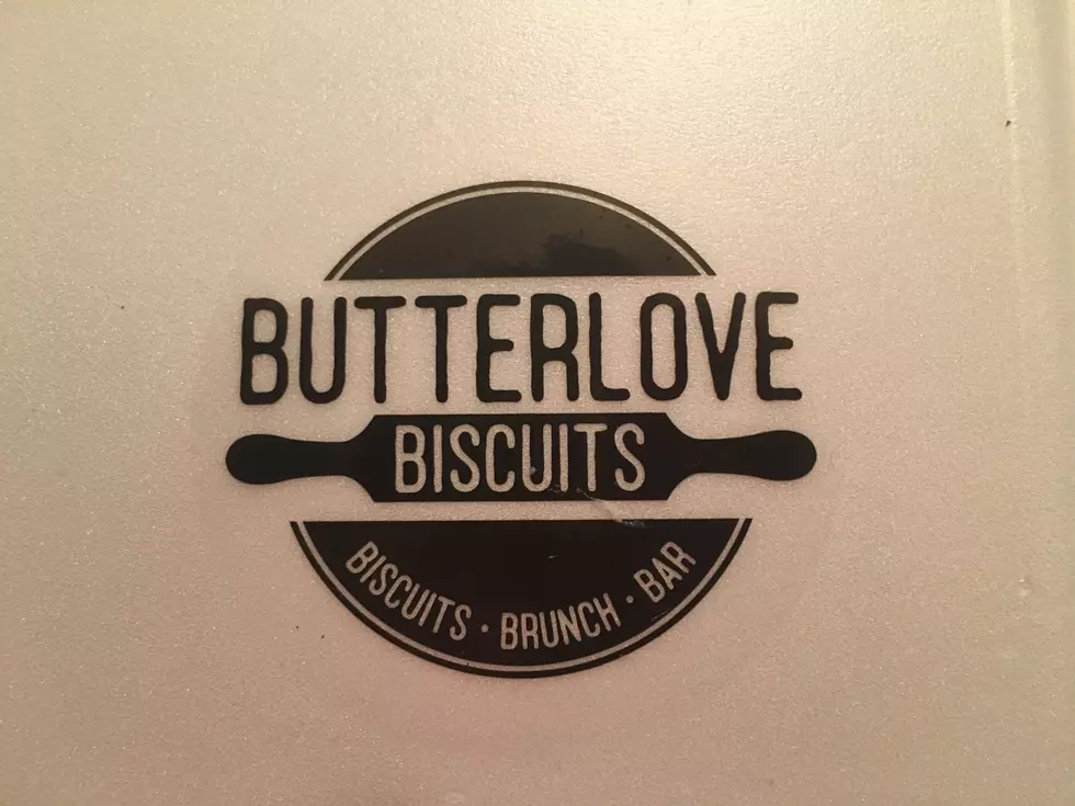 Amarillo Restaurant Review: Butterlove Biscuits