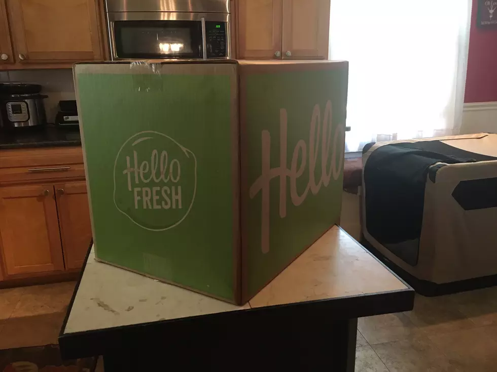 Why Hello Fresh Is A Good Choice In Amarillo