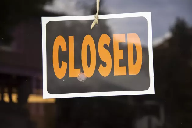 Closed: Moondoggy&#8217;s In Downtown Amarillo