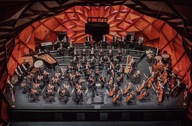 The Amarillo Symphony Cancels Their Happy Holiday Pops