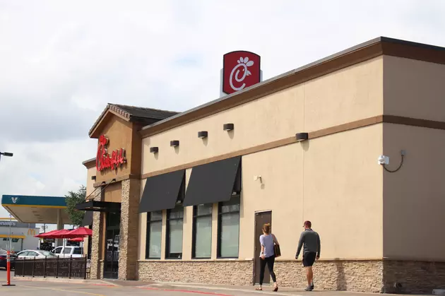 Chick-fil-A On Coulter Closing Early All This Week