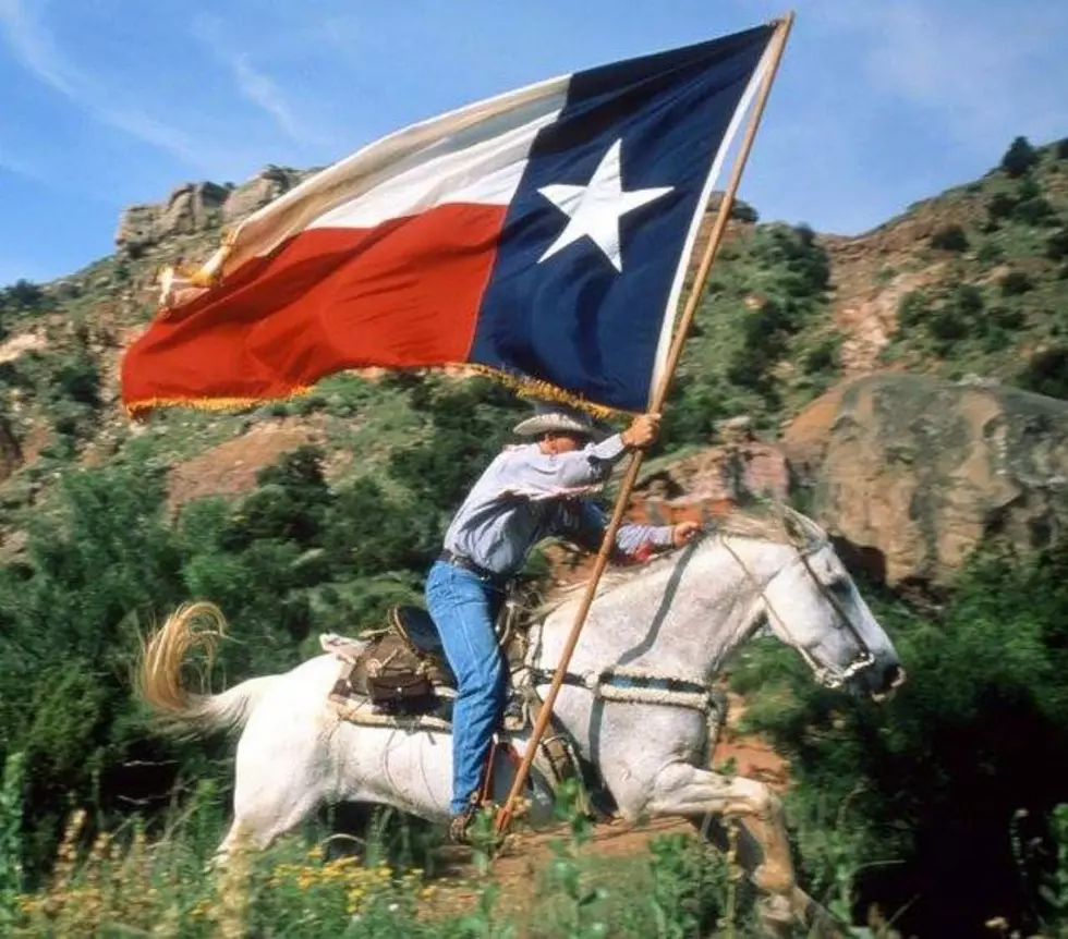 A Tragic Anniversary for Musical Drama Texas Staff and Cast
