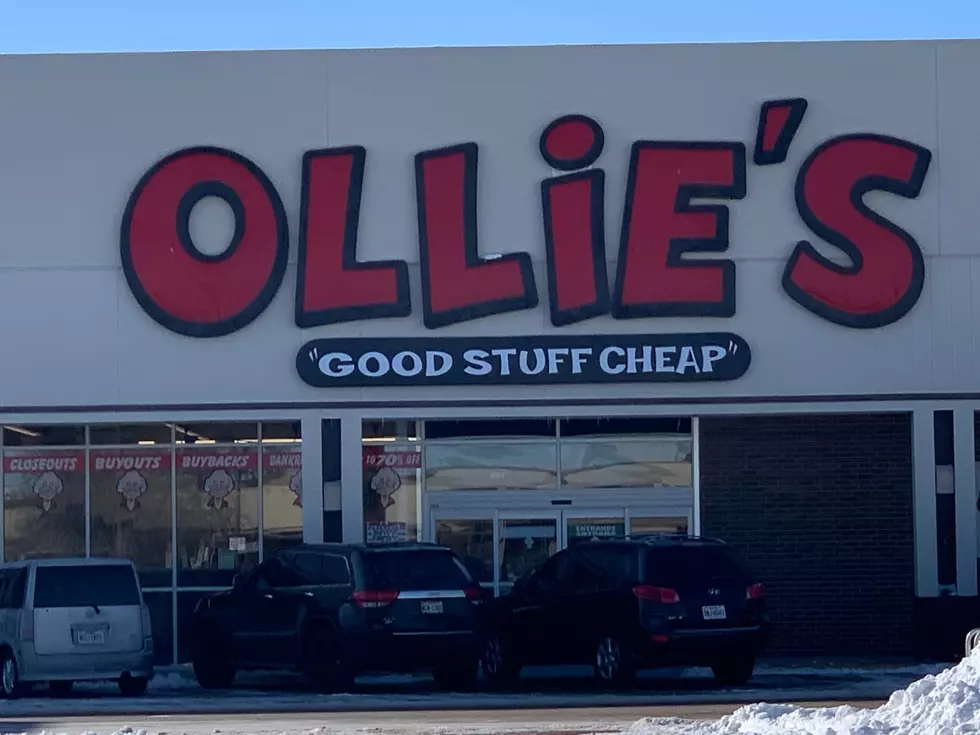 Amarillo Has A New Store Where You Can Save More