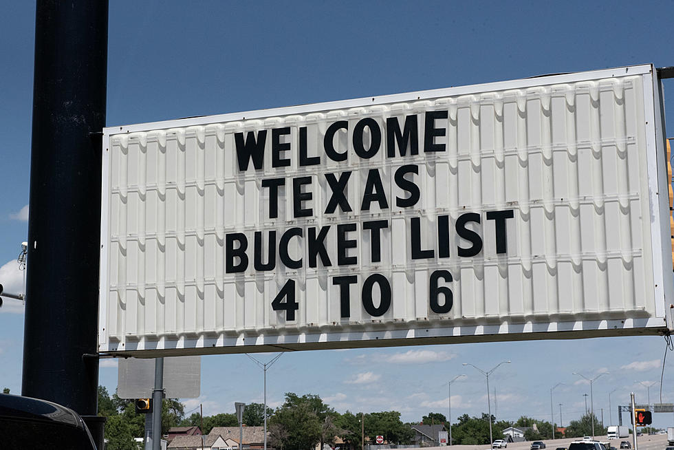 Texas Bucket List In Amarillo For Vodka + Chicken Fried Steaks