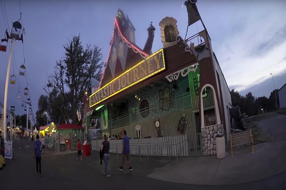 Take a Virtual Ride on Some of Wonderland’s Biggest Attractions