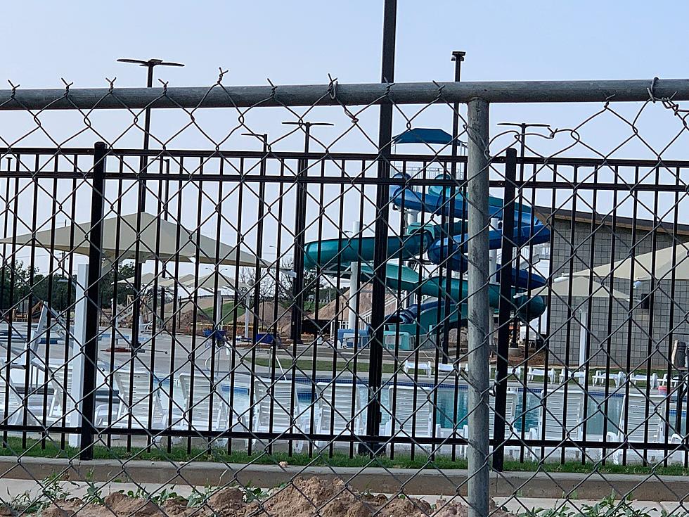 It’s Almost The End Of Summer. Amarillo’s Pools Are Closing Soon.