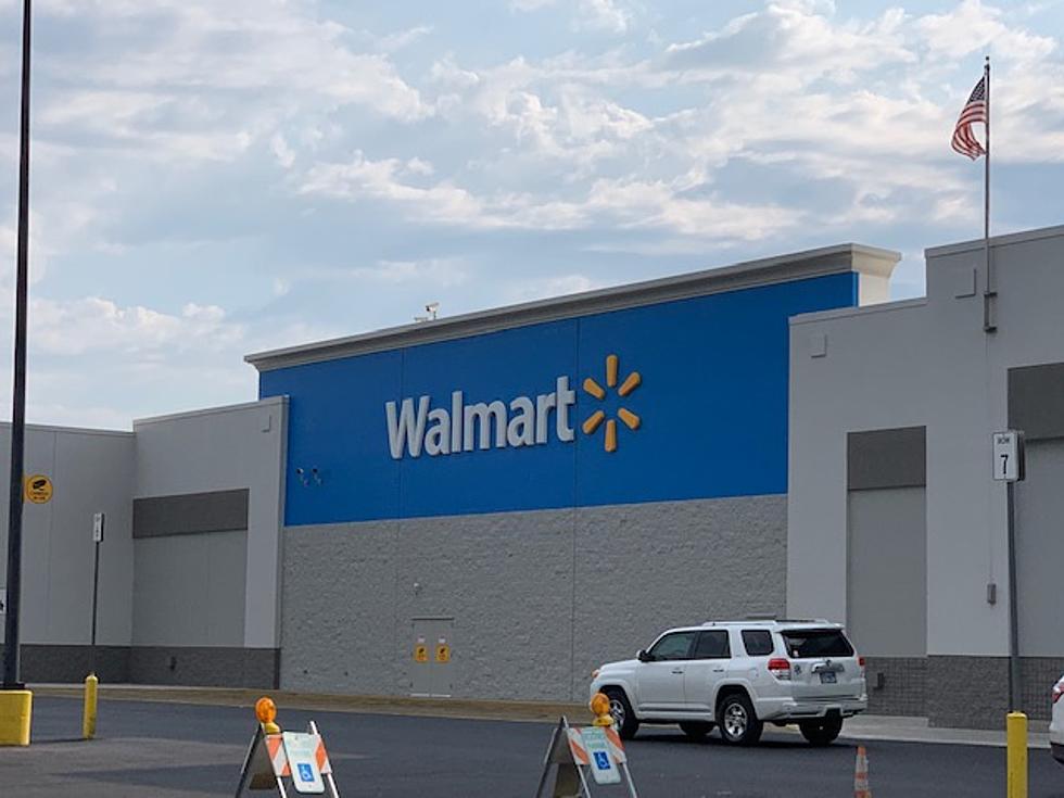 If You Hear Code Brown At Walmart In Texas, Leave Immediately