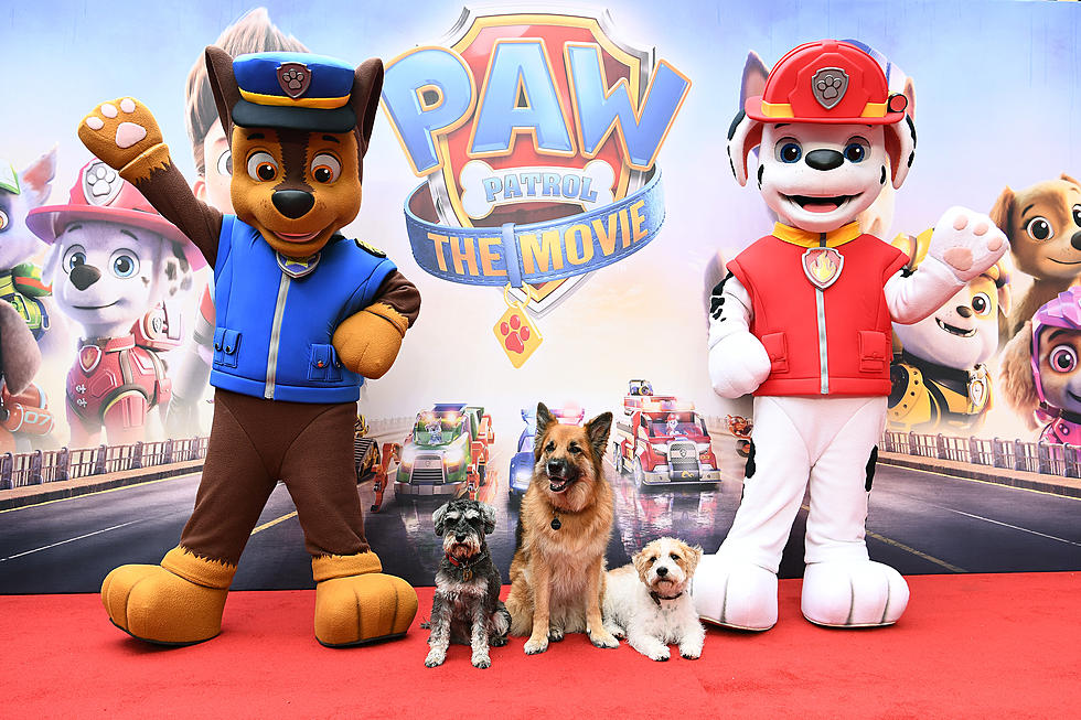 Enter to Win Tickets For Breakfast & Paw Patrol this Saturday!