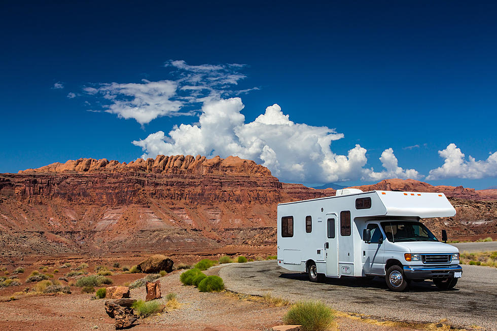 “RV YouTube” Loves These Amarillo RV Parks and Campgrounds