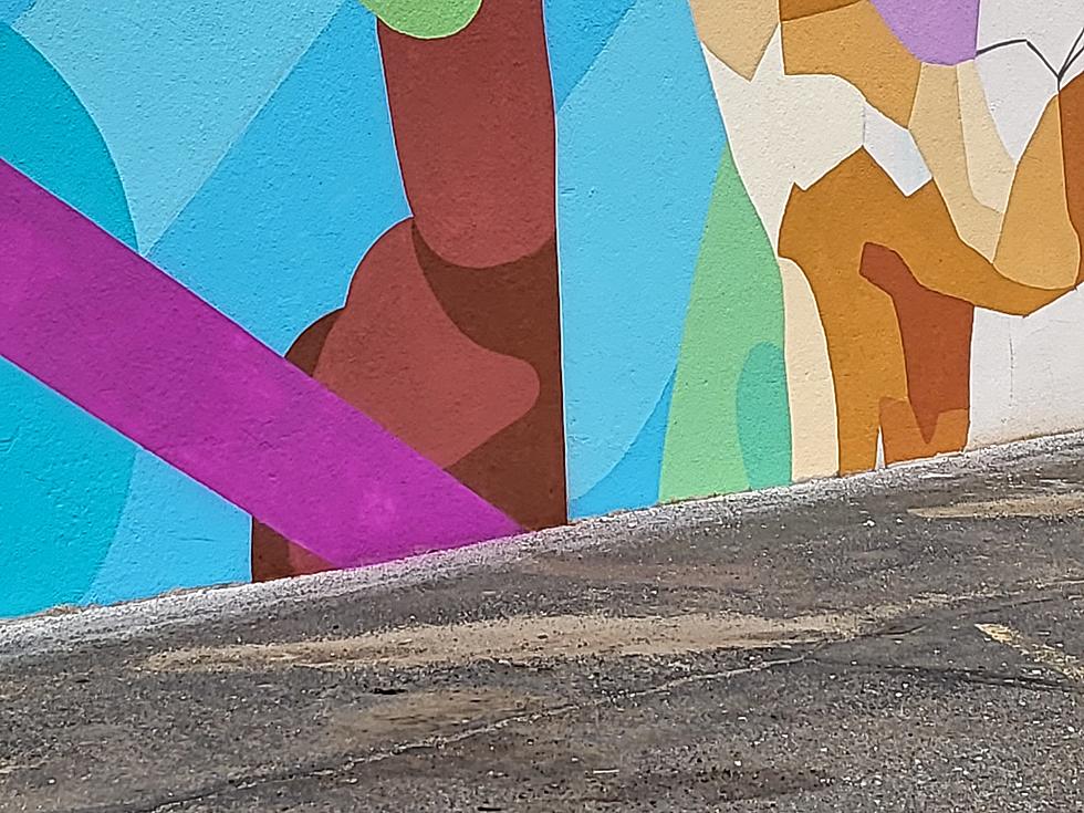 The Hoodoo Mural Festival Is Happening Oct 2 In Downtown Amarillo
