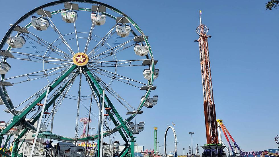 I Went To The Tri-State Fair Opening Night, Here’s How It Went
